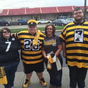 Meet your Posher, Natasha